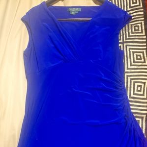 Ralph Lauren Cocktail Dress